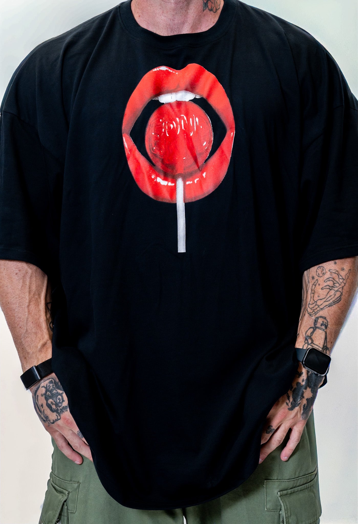 Lolli Tee