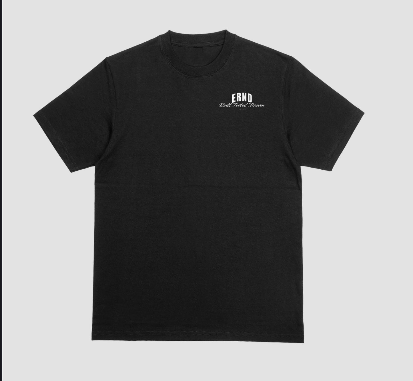 Drop 001 Stay Hungry