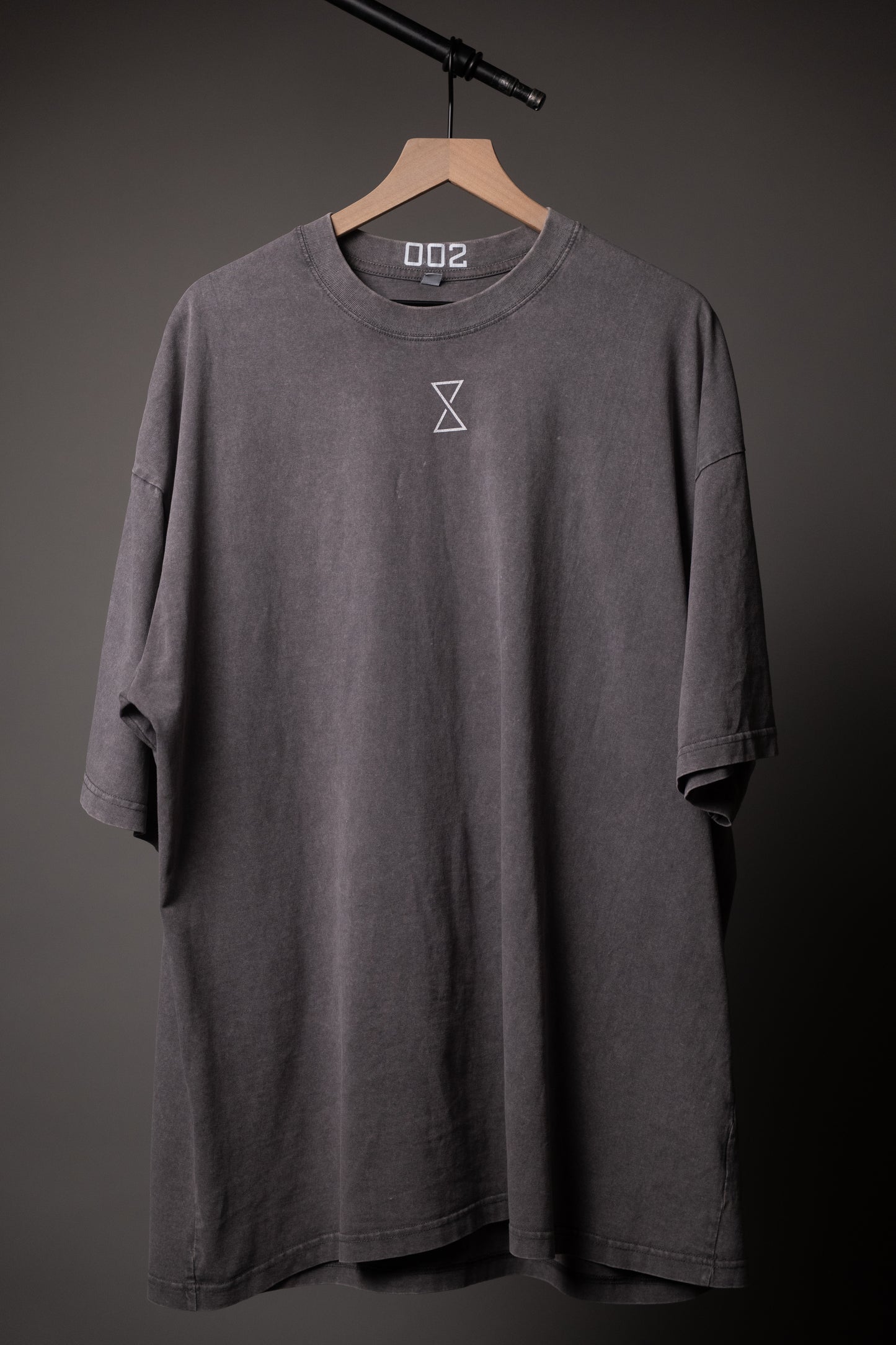 Drop 002 PROVEN