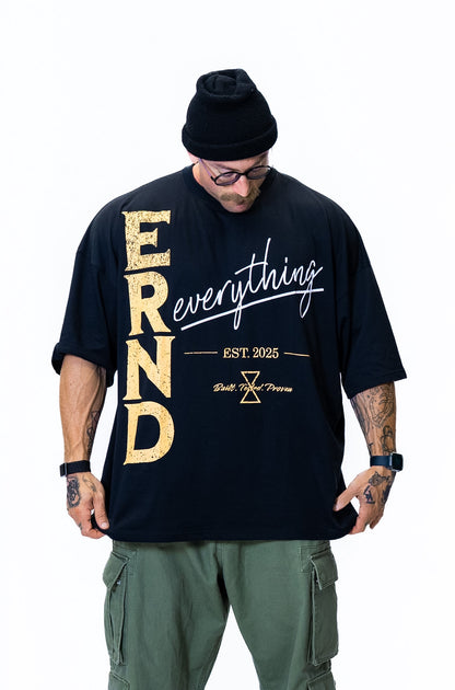 THE DEBUT TEE