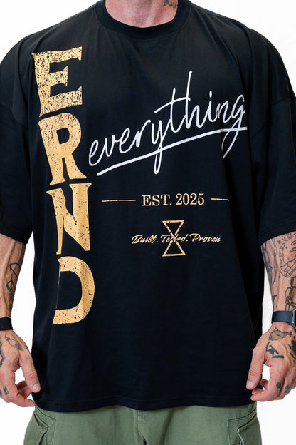 THE DEBUT TEE