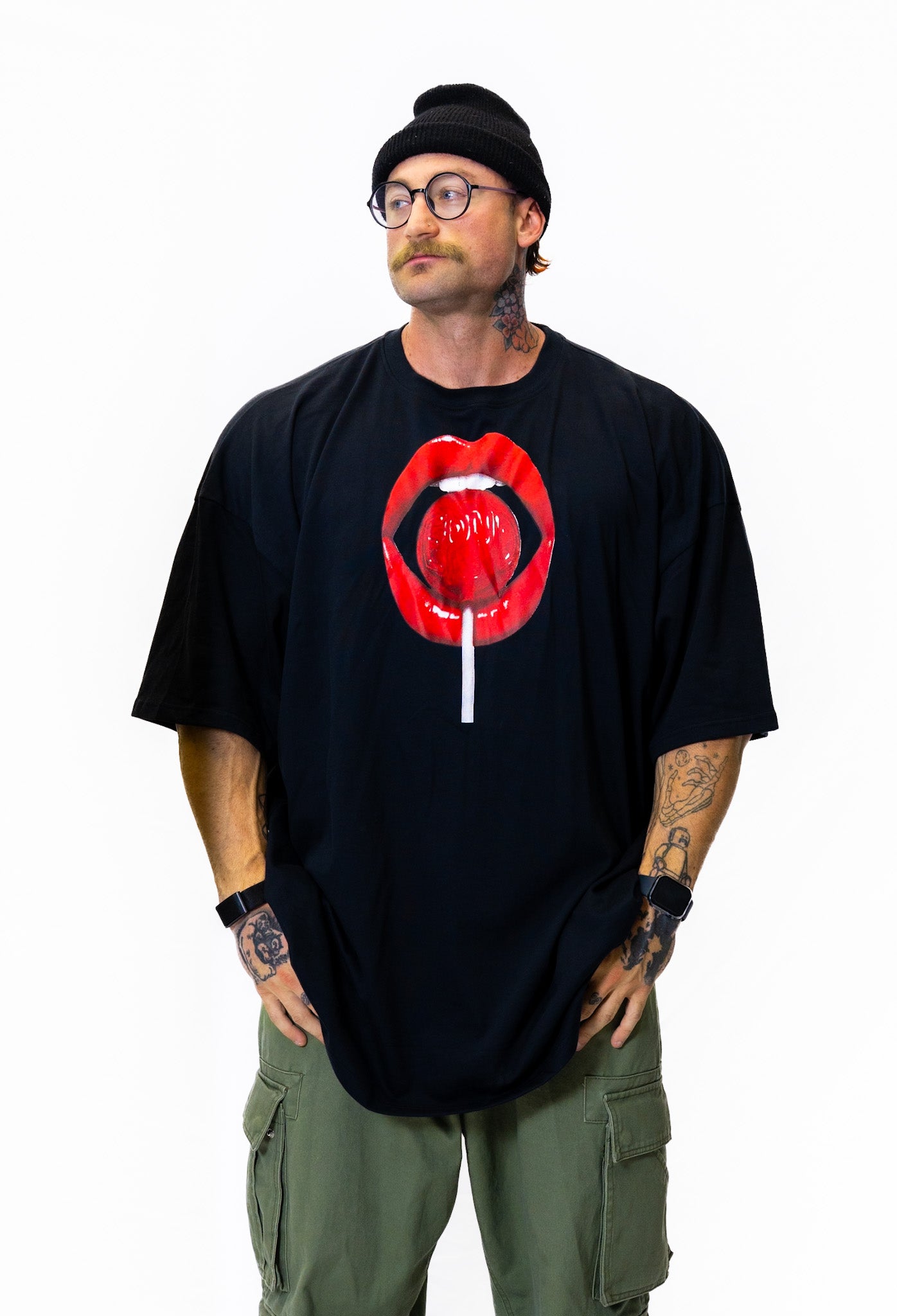 Lolli Tee