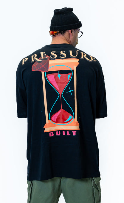Built Under Pressure