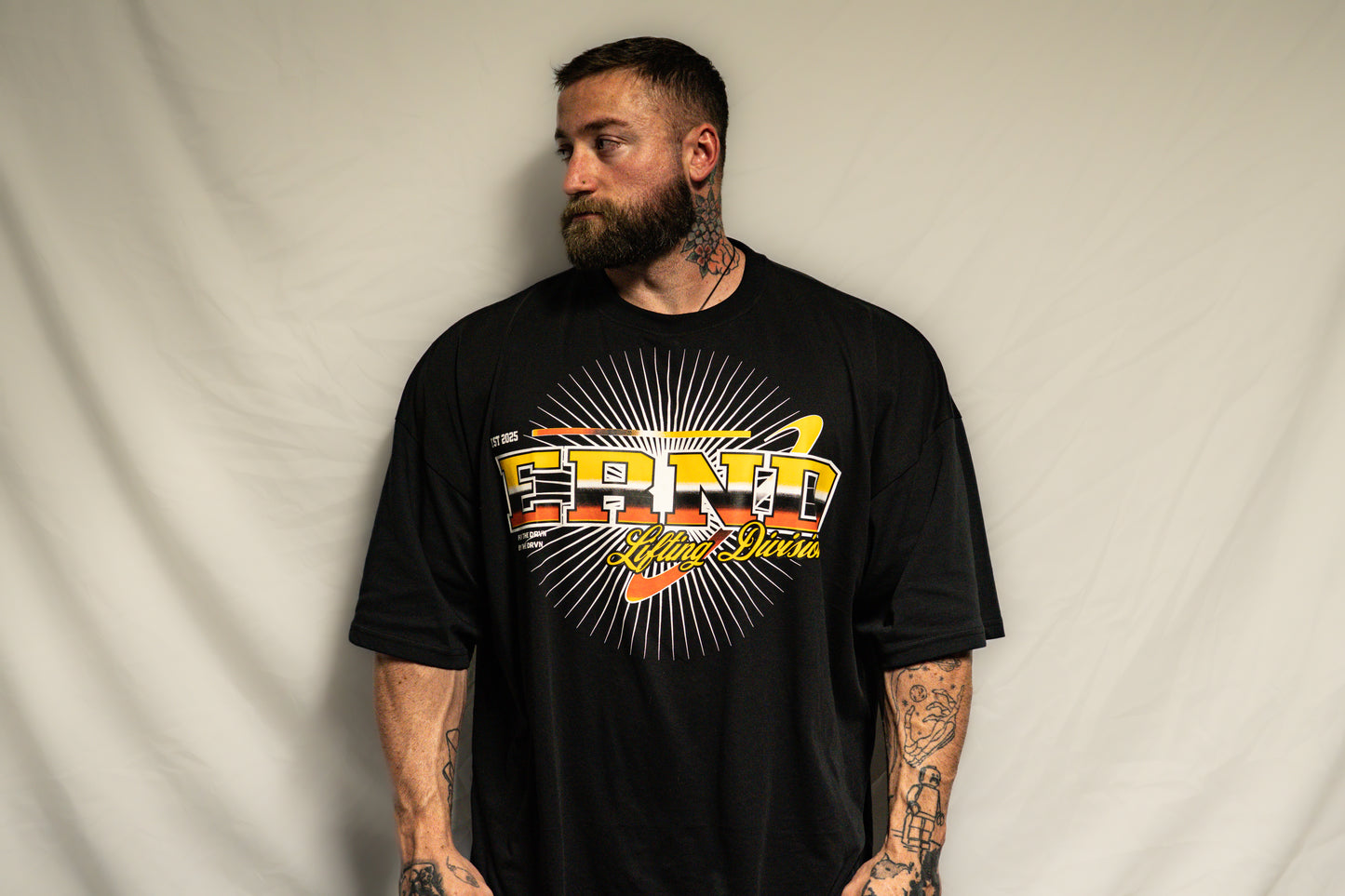 ERND Lifting Division