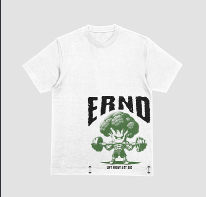 Drop 001 EAT BIG