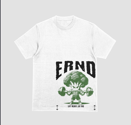 Drop 001 EAT BIG