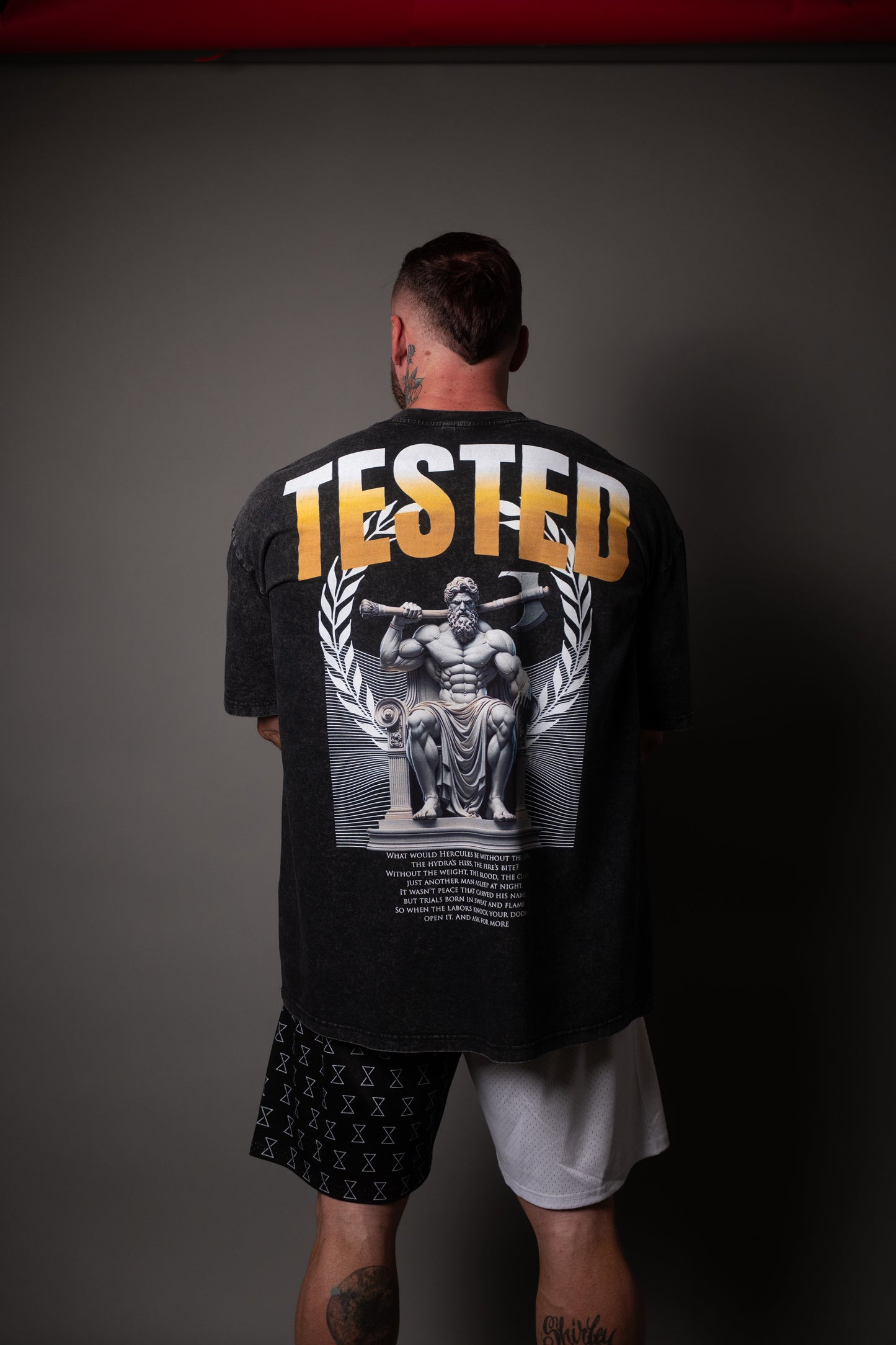Drop 002 TESTED