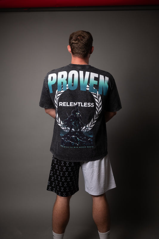 Drop 002 PROVEN
