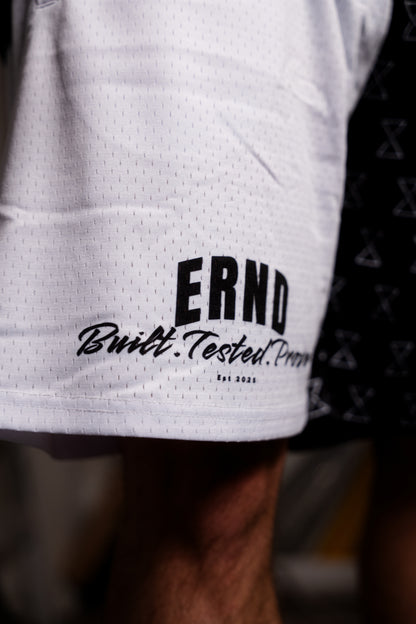 Mesh Shorts - ERND