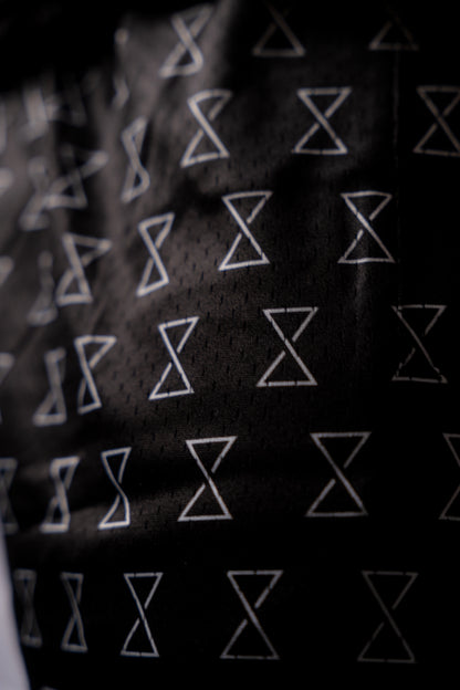 Mesh Shorts - ERND