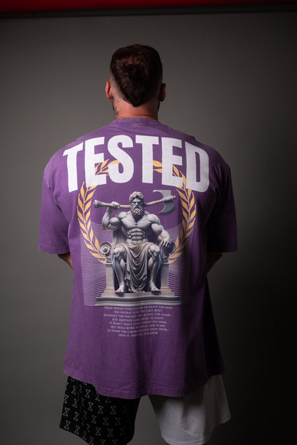 Drop 002 TESTED