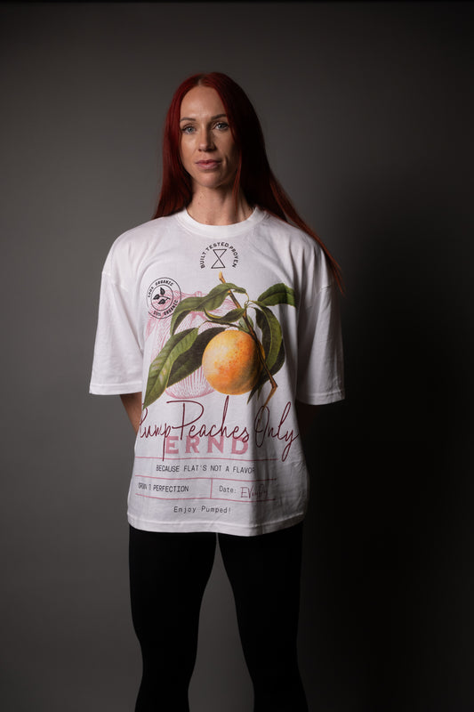 Drop 002 PEACH