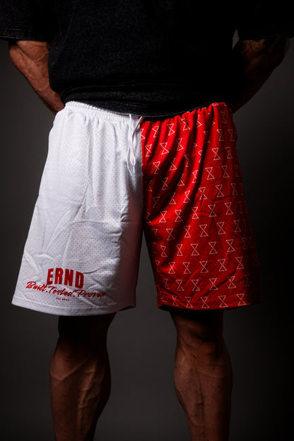 Mesh Shorts - ERND