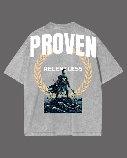 Drop 002 PROVEN