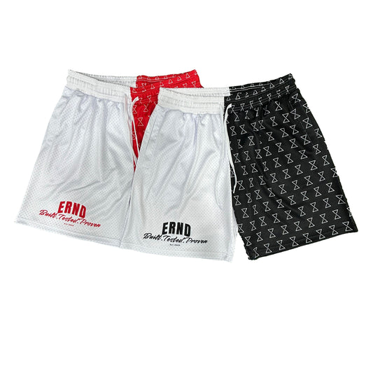 Mesh Shorts - ERND